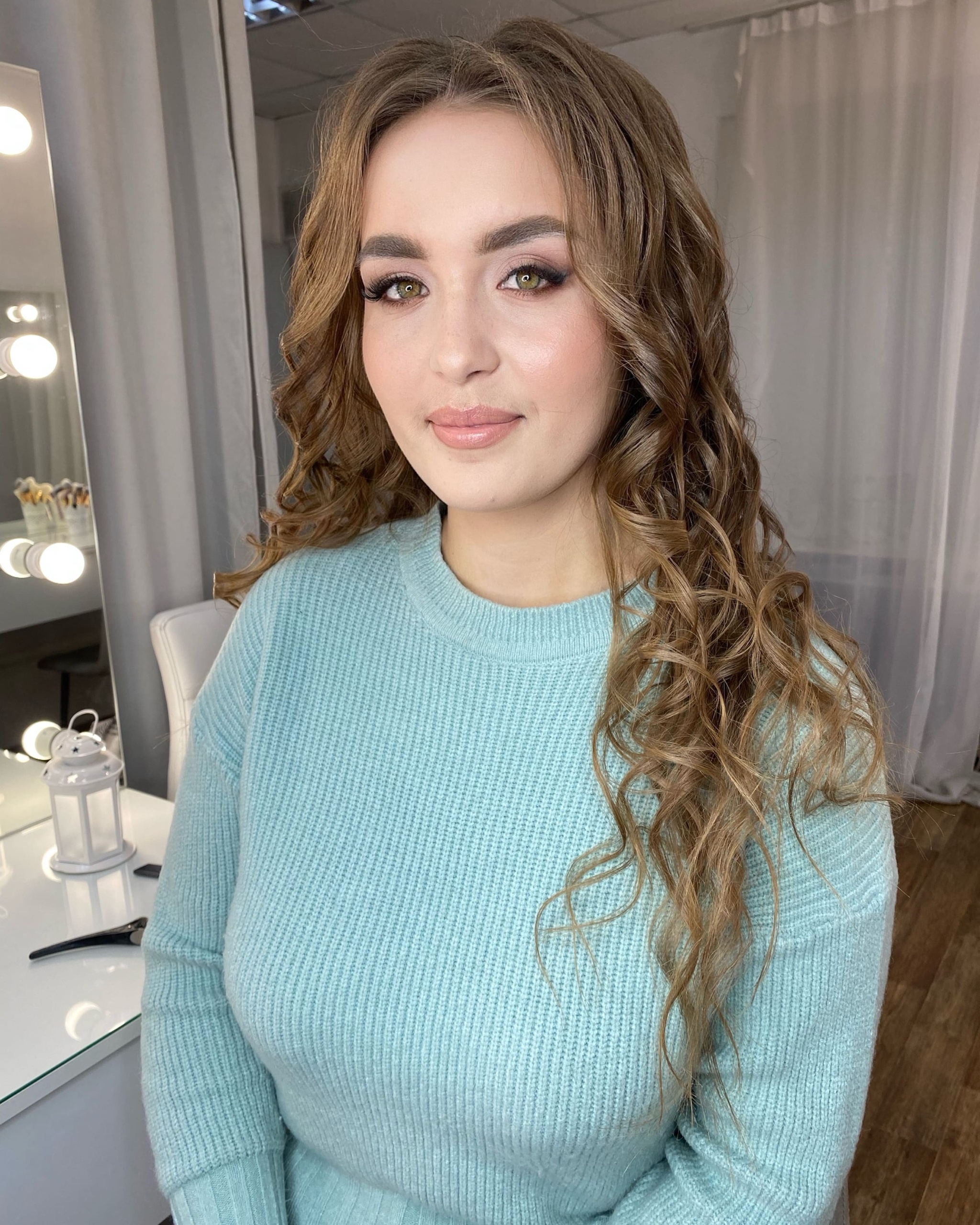 Вищуренко Анна Алексеевна.