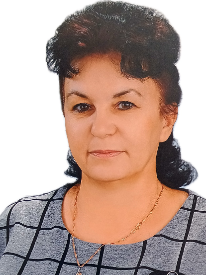 Газимьянова Елена Николаевна.