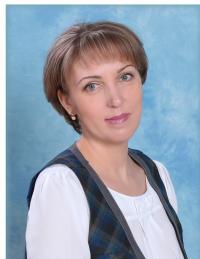 Герцева Ольга Григорьевна.