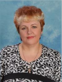 Бойко Ирина Михайловна.