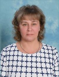 Бондаревская Елена Ивановна.