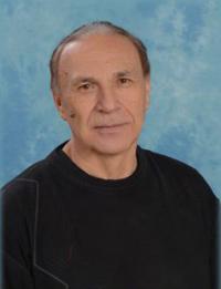 Стонт Павел Емельянович.