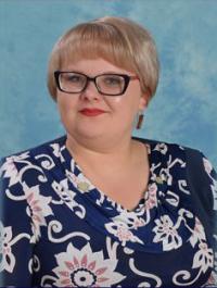 Юшкова Ольга Александровна.