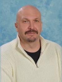 Стонт Павел Павлович.