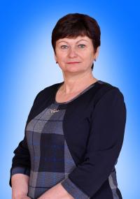 Учаева Светлана Васильевна.