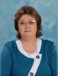 Карпенко Екатерина Анатольевна.