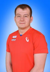 Меньшиков Иван Сергеевич.