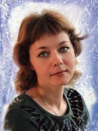 Никонова Ольга Ивановна.