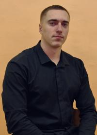 Охальников Дмитрий Андреевич.