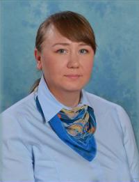 Ровнейко Вита Викторовна.