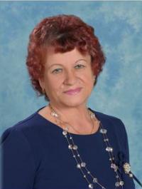 Рыкова Вера Васильевна.