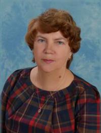 Кудрявцева Татьяна Кузьминична.