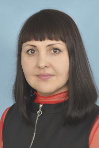 Логачева Ольга Александровна.