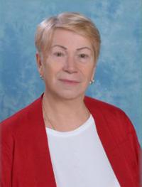 Ляляцкова Светлана Филипповна.