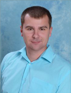 Белов Игорь Олегович.