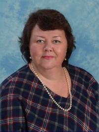 Турчанова Лариса Леонидовна.