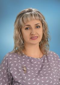 Чудакина Елена Андреевна.