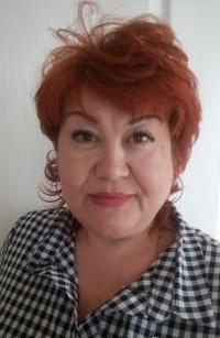 Мякишева Юлия Михайловна.