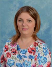 Паршева Виктория Анатольевна.