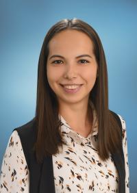 Прокаева Ксения Андреевна.