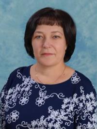 Саранина Наталья Юрьевна.