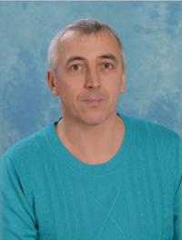 Цирюльников Михаил Алексеевич.