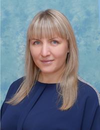 Семенова Наталья Владимировна.