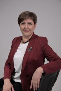 Ефименко Светлана Алексеевна.